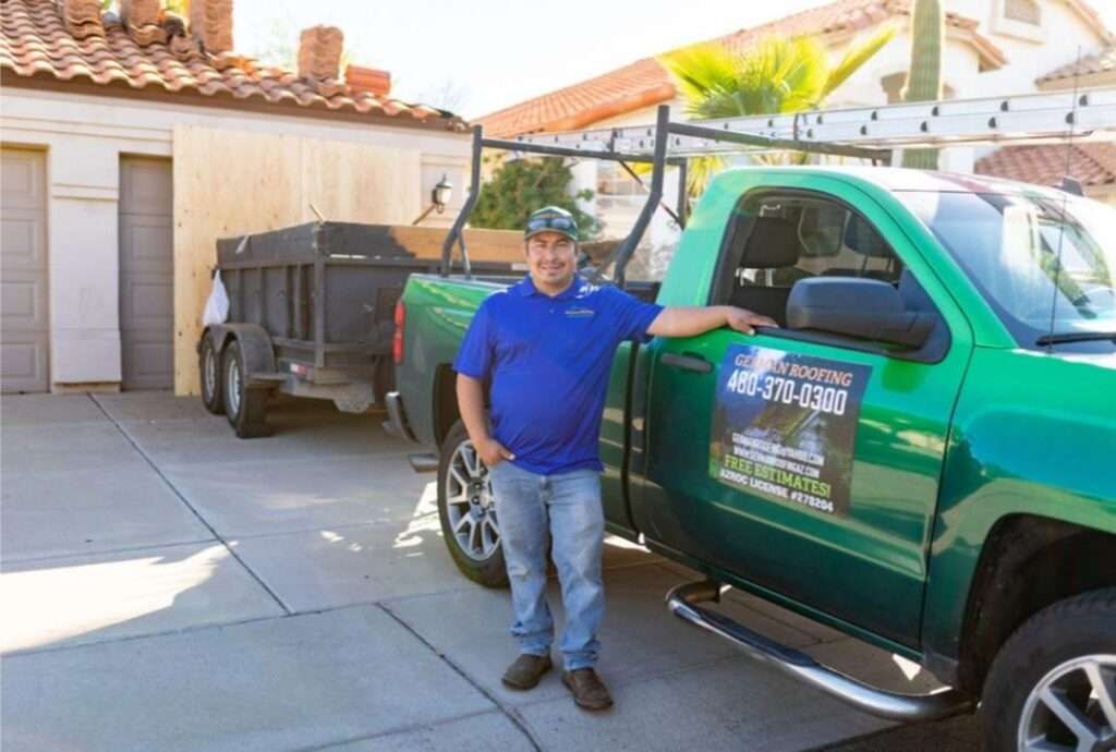 Choosing the Right Roofing Contractor in Arizona: What to Look For – 8 Pro Tips