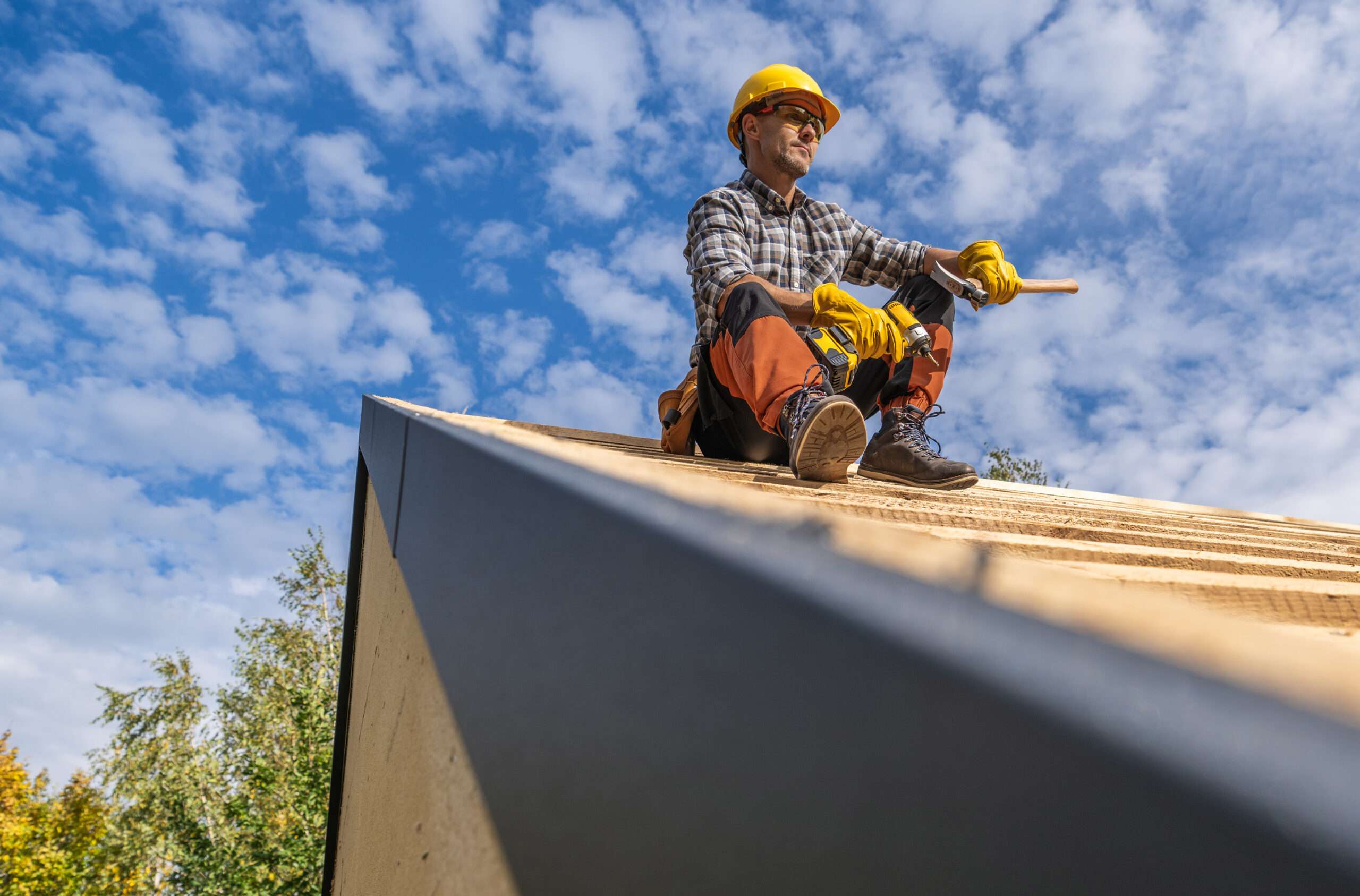 Finding a Roofing Contractor Isn’t a Difficult Task to Do